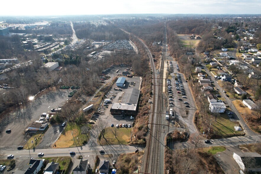 More Photos Of 4258 E Bristol Rd, Feasterville Trevose Warehouse For Lease