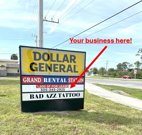 More Photos Of 103 E Boston Rd, Edgewater Freestanding For Lease