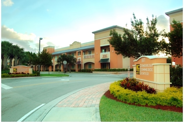More Photos Of 601 N Congress Ave, Delray Beach Warehouse For Sale