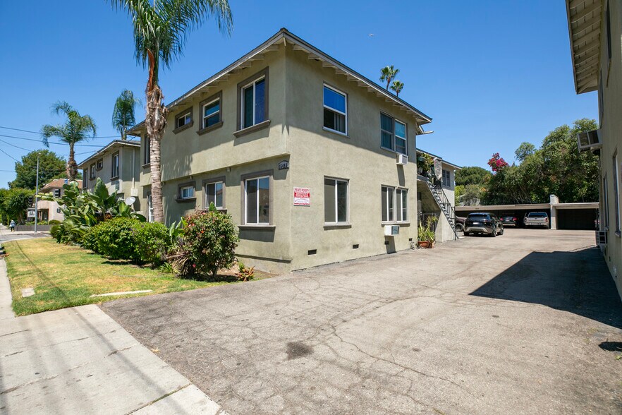 More Photos Of 15445 Vanowen St, Van Nuys Apartments For Sale