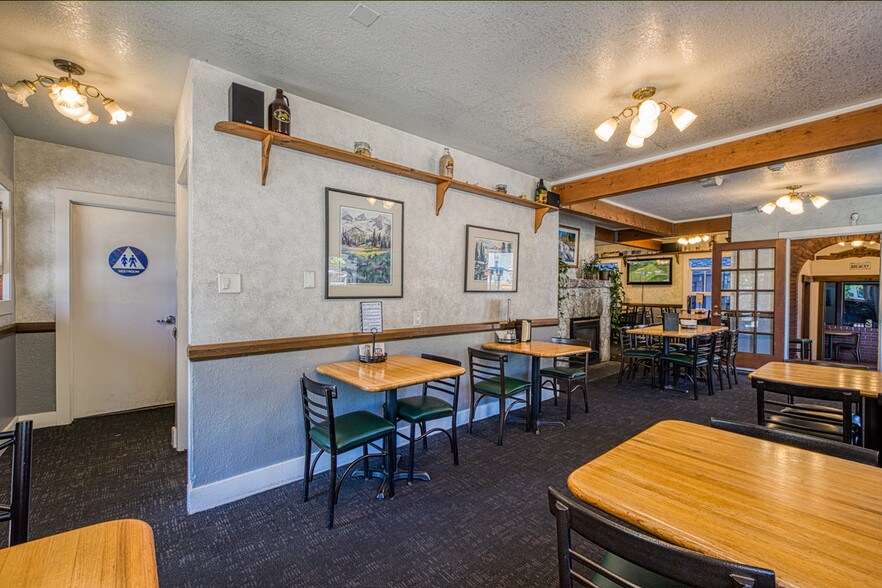 More Photos Of 3542 Lake Tahoe Blvd, South Lake Tahoe Restaurant For Sale