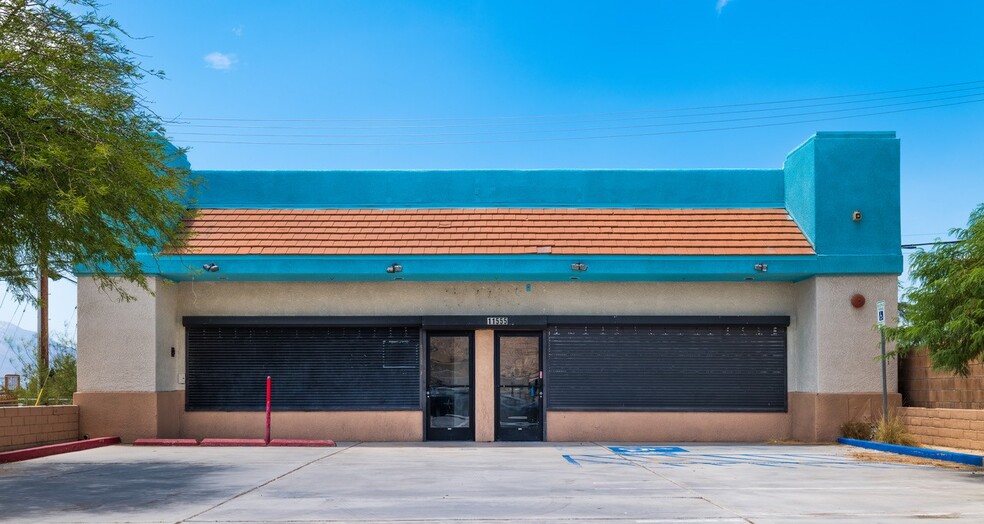 Primary Photo Of 11555 Palm Dr, Desert Hot Springs Convenience Store For Sale