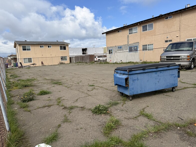 More Photos Of 1850 15th St, San Pablo Religious Facility For Sale