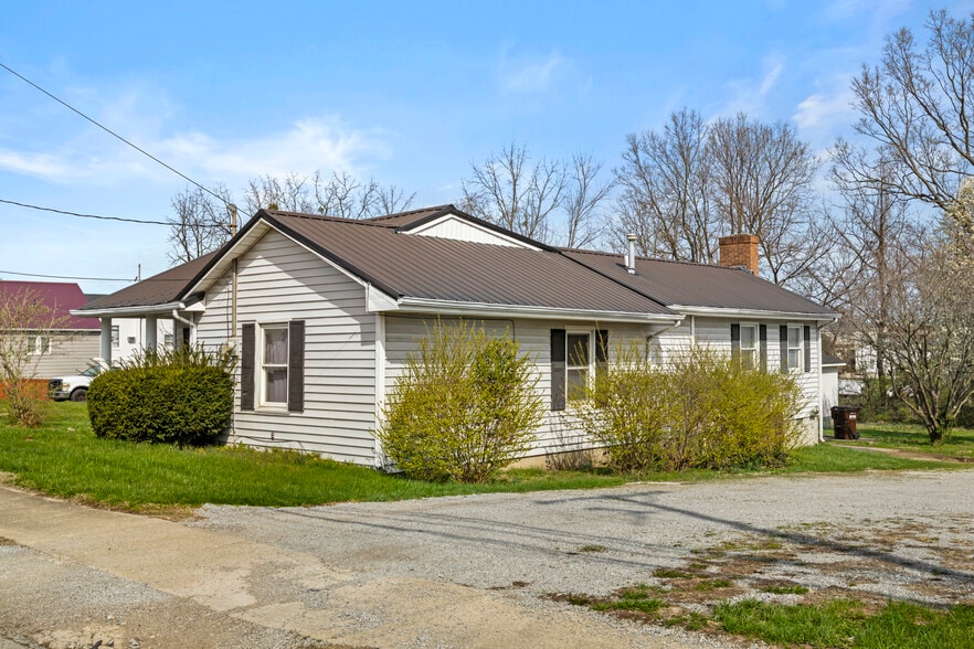 More Photos Of 351-365 Big Hill Ave, Richmond Land For Sale