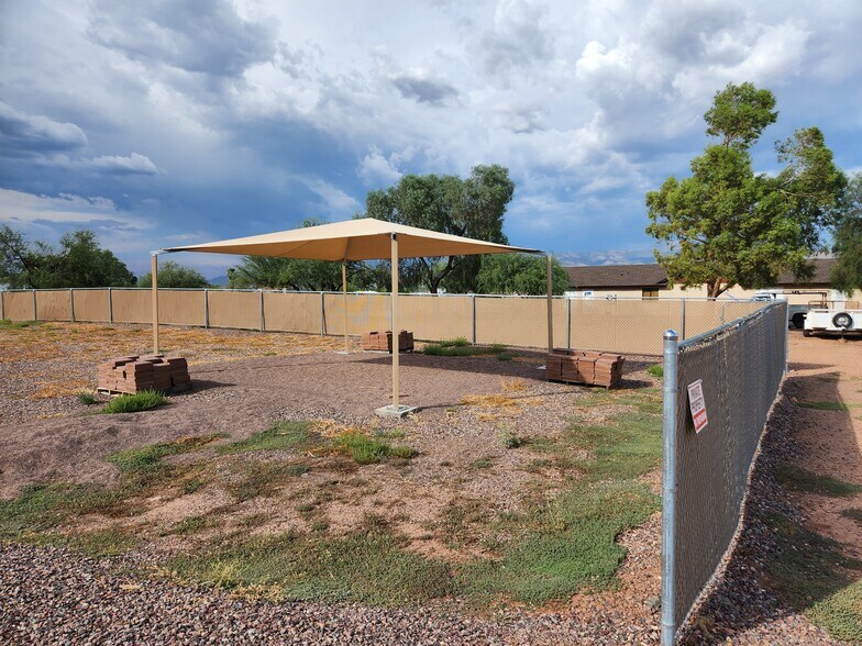 More Photos Of 45072 N Arizona Hwy 188, Tonto Basin Storefront Retail Office For Sale