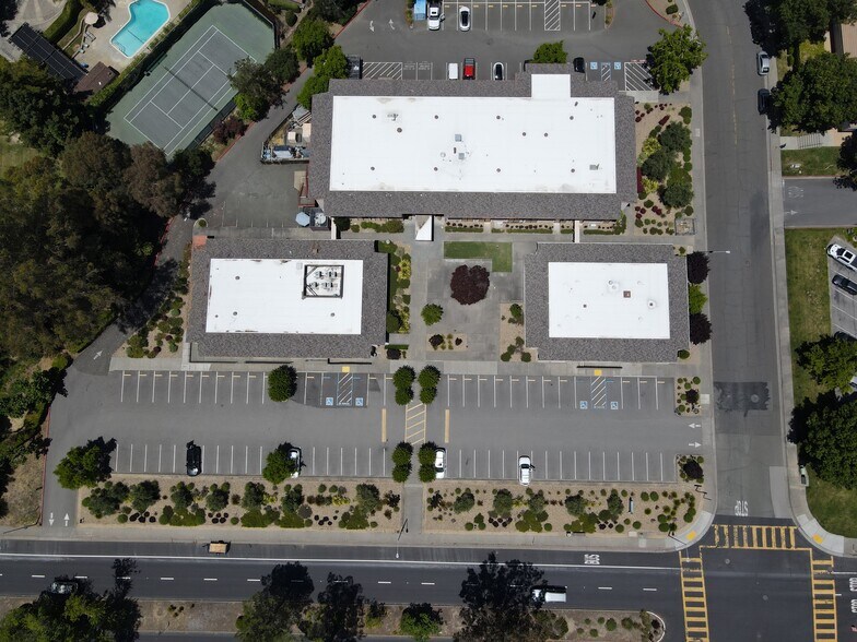 More Photos Of 97 San Marin Dr, Novato Unknown For Lease