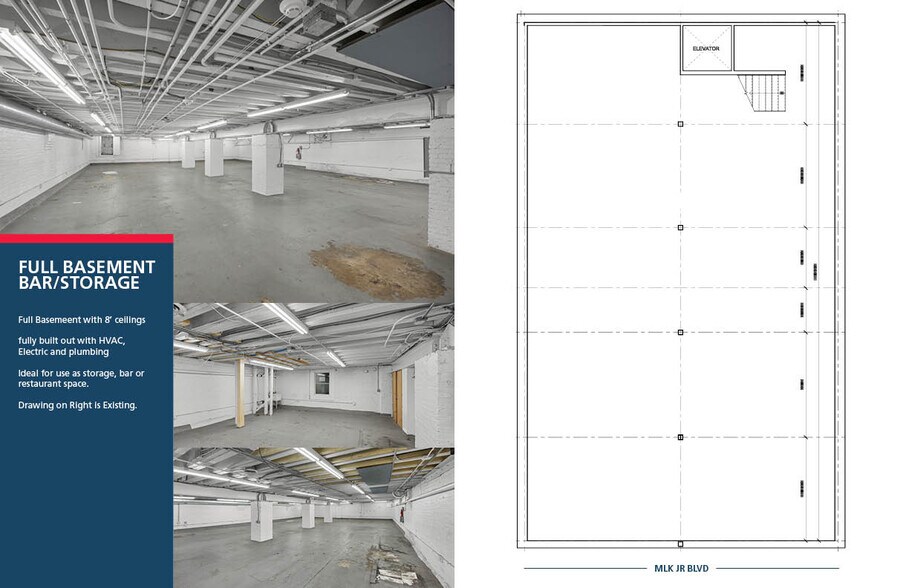 More Photos Of 408-410 Martin Luther King Jr Blvd, Savannah Storefront Retail Residential For Sale