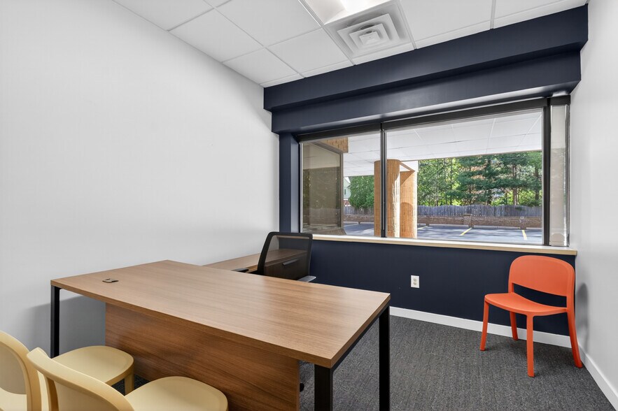 More Photos Of 26622 Woodward Ave, Royal Oak Office For Lease