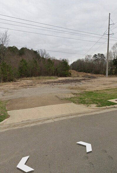 More Photos Of 1780 N 49 Hwy, Florence Land For Sale