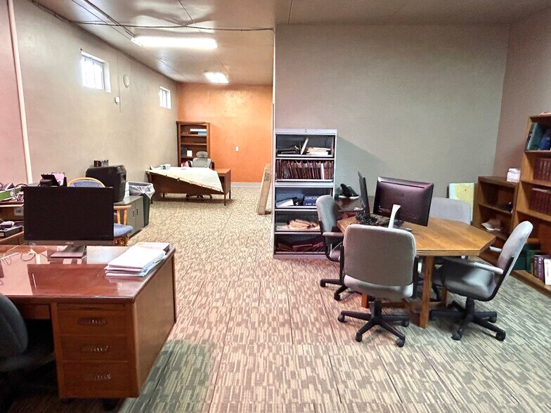 More Photos Of 314 Walnut St, La Jara Office Residential For Sale