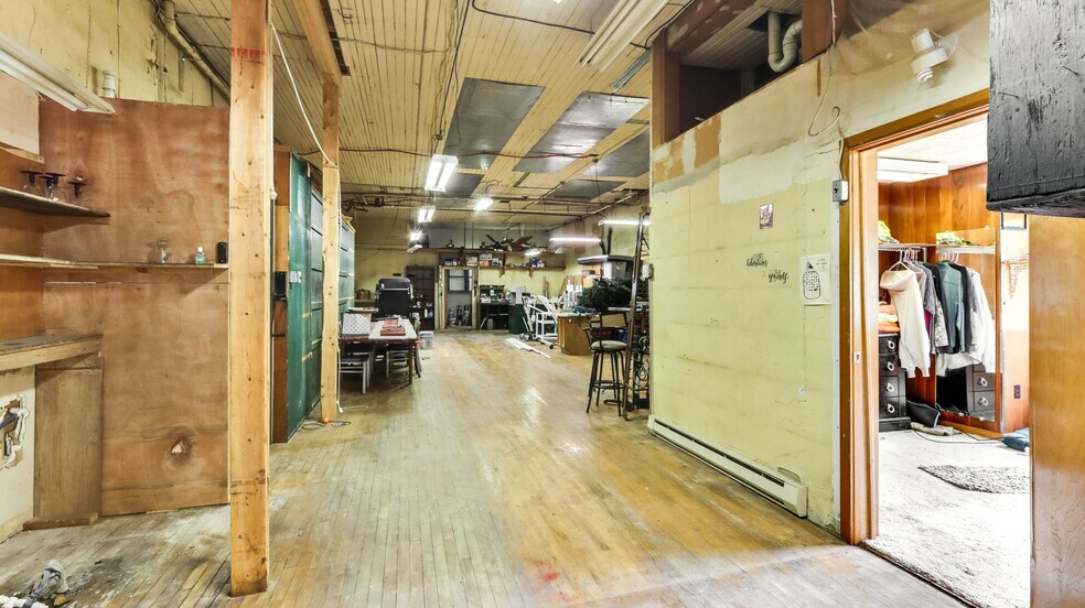 More Photos Of 106 S Harding St, Owen Apartments For Sale