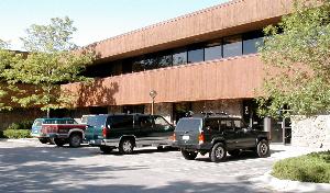 Primary Photo Of 2525 W Main St, Rapid City Medical For Lease