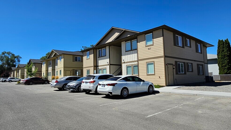 More Photos Of 509-523 Rose St N, Twin Falls Apartments For Sale