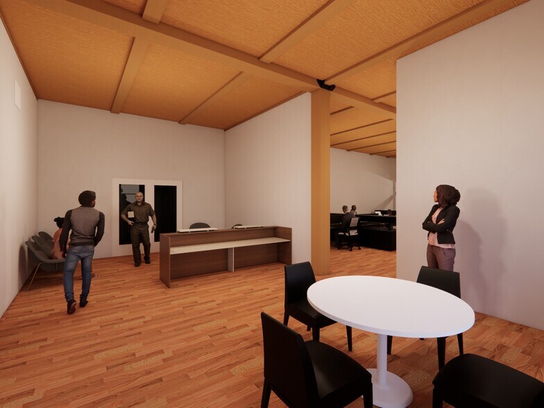 More Photos Of 108 3rd St, Des Moines Office For Lease