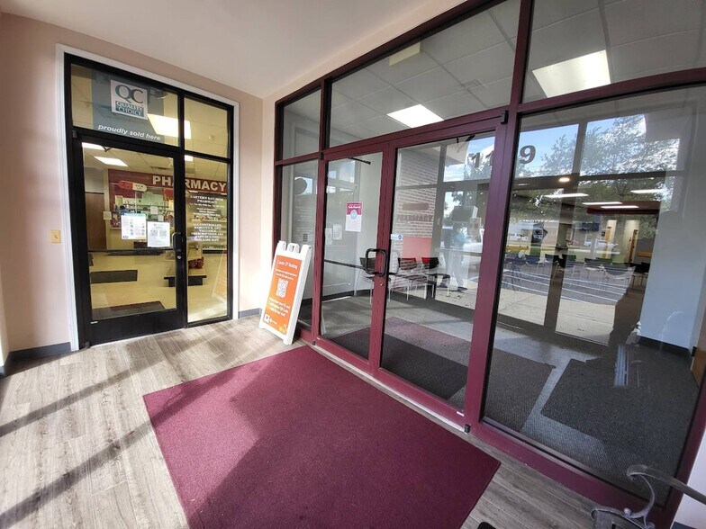 More Photos Of 1159 E Michigan Ave, Ypsilanti Office For Sale