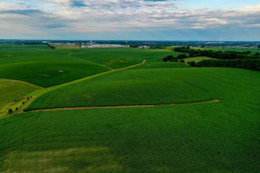 More Photos Of County Rd Dr, Monroe Land For Sale