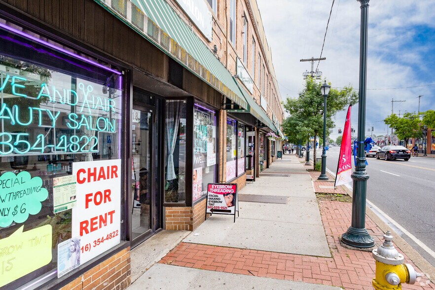 More Photos Of , Franklin Square Unknown For Sale