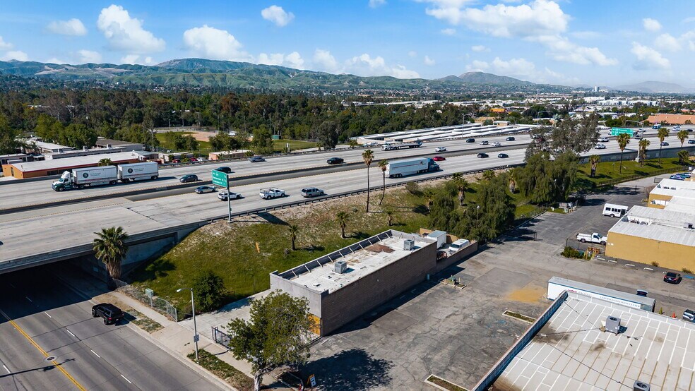 More Photos Of 701 Texas St, Redlands Office For Sale