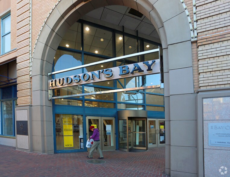 More Photos Of 1150 Douglas St, Victoria General Retail For Lease