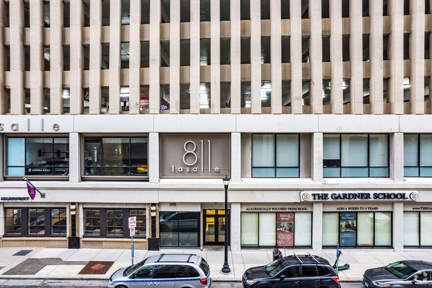 More Photos Of 811 Lasalle Ave, Minneapolis Office For Lease