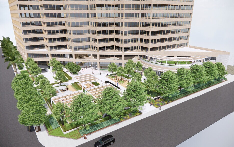 More Photos Of 3400 W Riverside Dr, Burbank Coworking Space