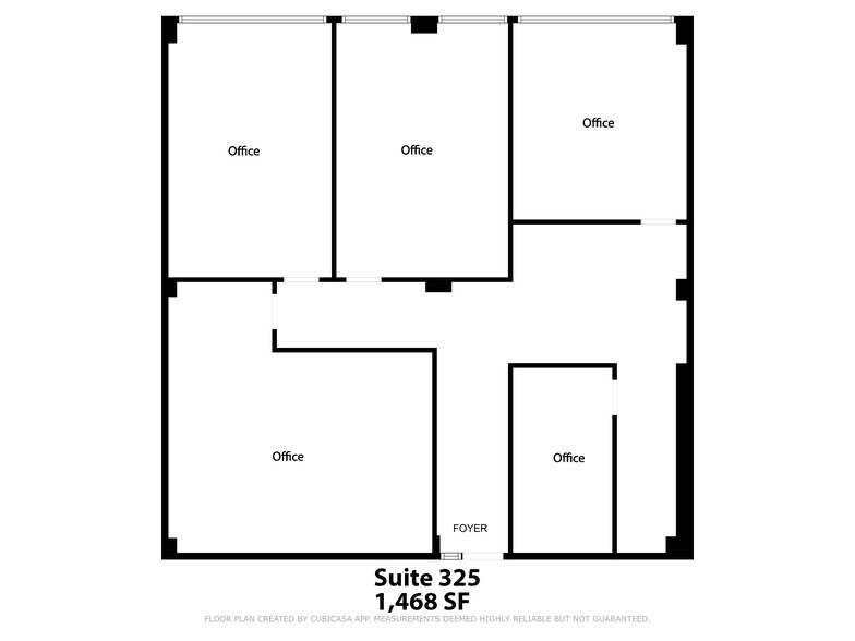 More Photos Of 133 S 11th St, Saint Louis Office For Lease