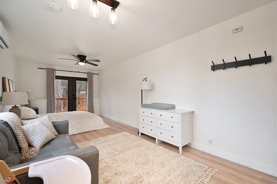 More Photos Of 1420 Robbers Ravine Rd, Colfax Multifamily For Sale