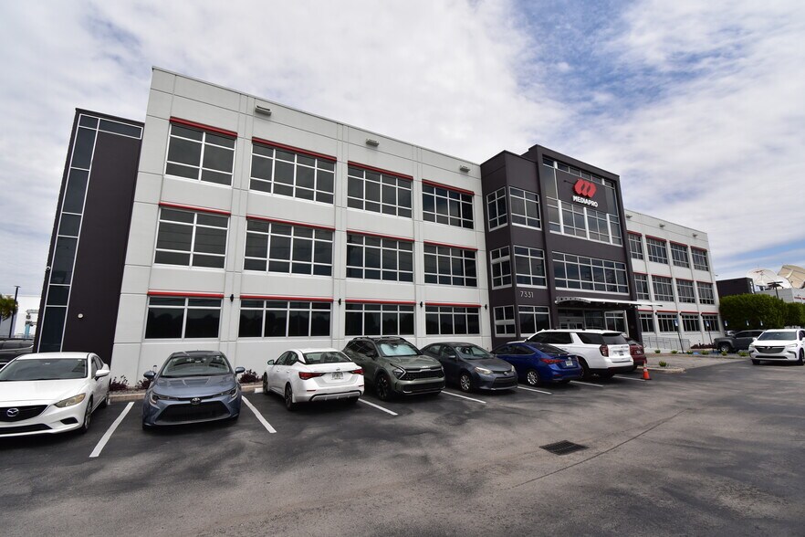 More Photos Of 7291 NW 74th St, Medley Warehouse For Sale