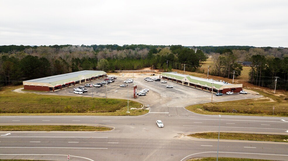 Primary Photo Of 949 Alabama Highway 203, Elba Freestanding For Lease