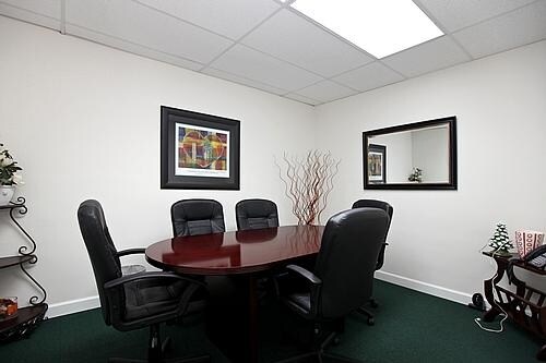 More Photos Of 6330 Manor Ln, South Miami Office For Lease