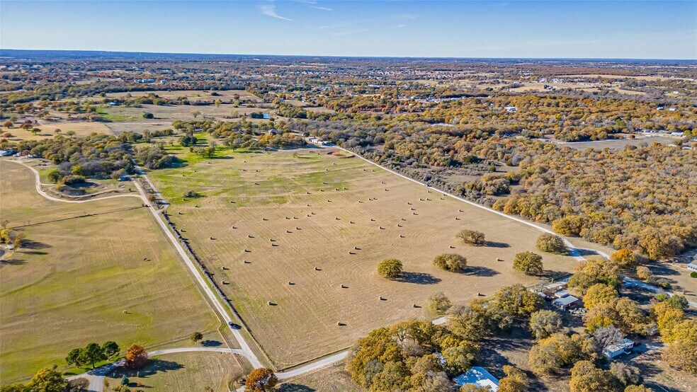 More Photos Of 7550 Goodman Ln, Azle Land For Sale