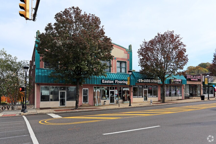 More Photos Of 109-133 N York Rd, Willow Grove Unknown For Lease