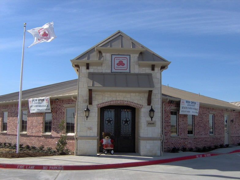 More Photos Of 10185 Custer Rd, Plano Office For Sale