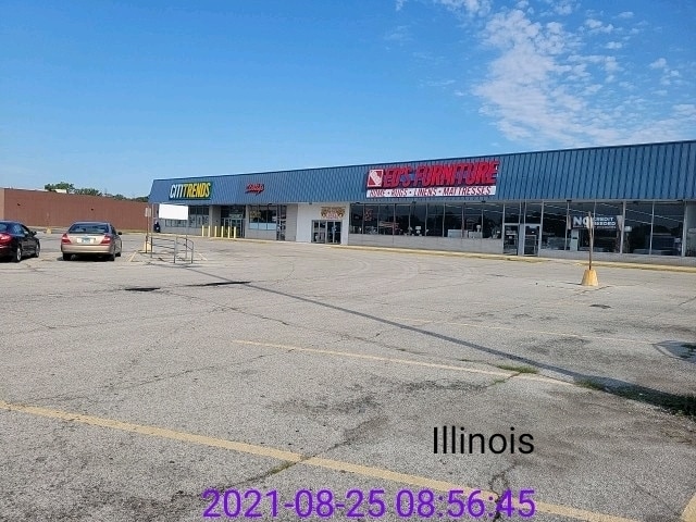 More Photos Of 1000 E Sibley Blvd, Dolton Unknown For Lease