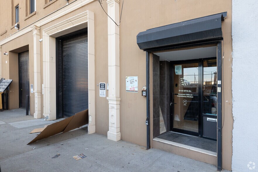 More Photos Of 1532 127th St, College Point Industrial For Sale