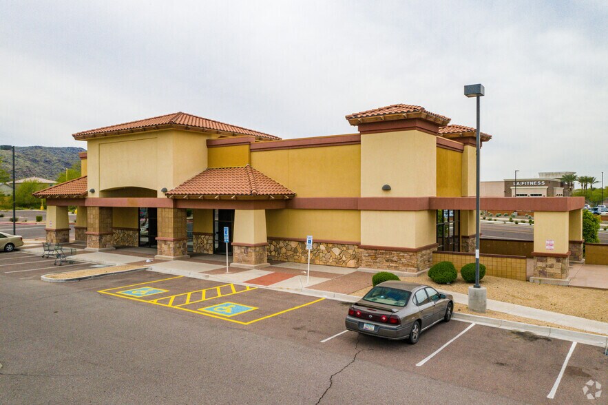 More Photos Of S 24th St @ Baseline Rd, Phoenix Unknown For Lease