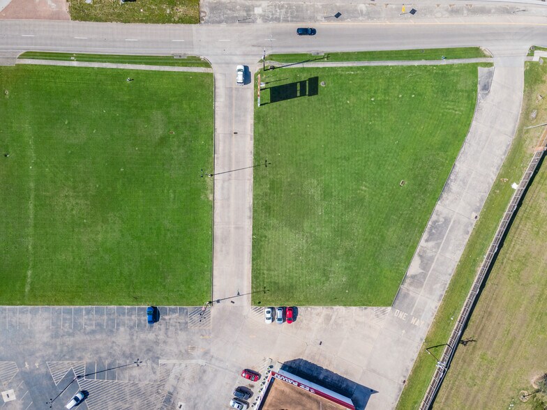 More Photos Of 12309-12367 S Main St, Houston Land For Lease