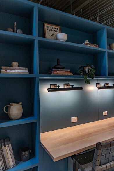 More Photos Of 196 Alps Rd, Athens Coworking Space