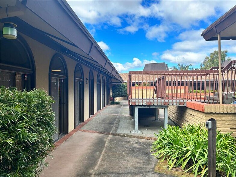 More Photos Of 880 Las Gallinas Ave, San Rafael Medical For Lease