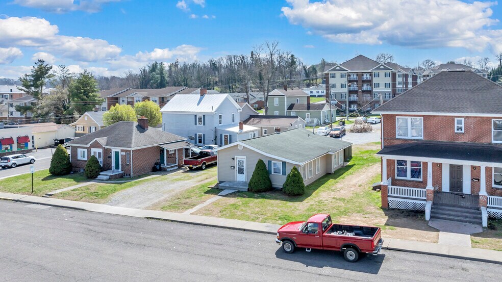 More Photos Of , Radford Specialty For Sale