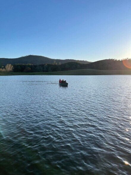 More Photos Of 4780-4784 Mary Harrison Mine Rd, Coulterville Land For Sale