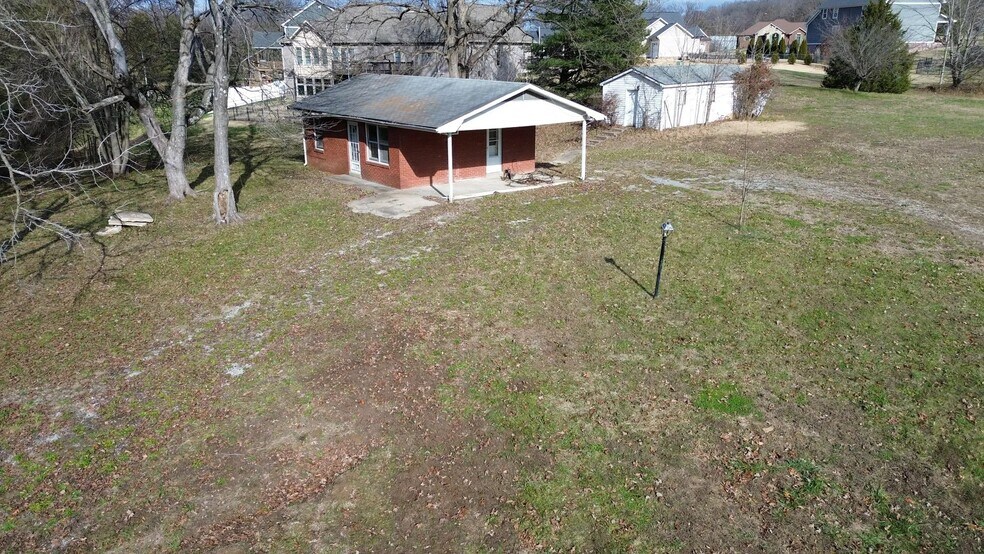 More Photos Of 3222 Perryville Rd, Cape Girardeau Manufactured Housing Mobile Home Park For Sale