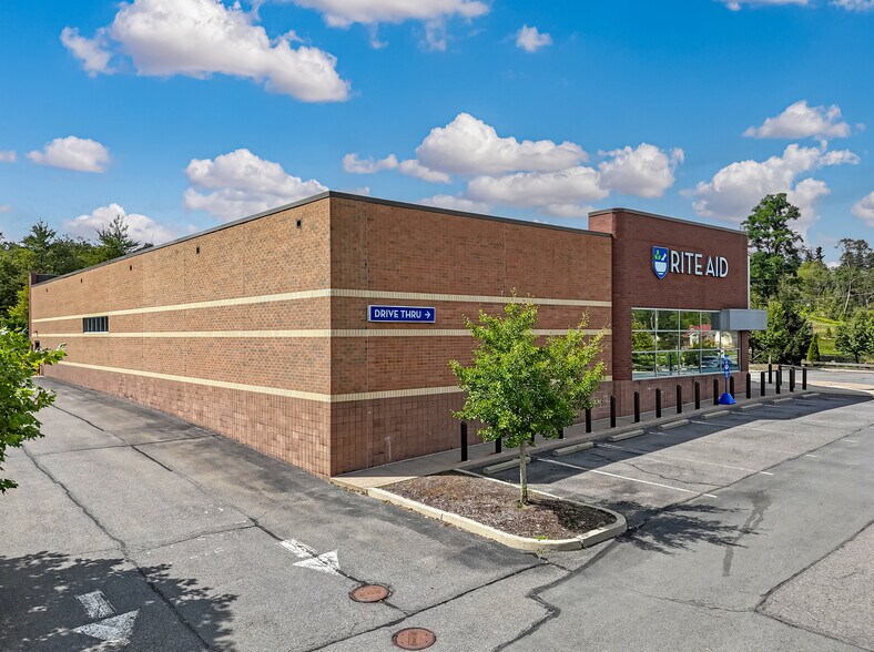 More Photos Of 3382 Route 940, Mount Pocono Freestanding For Lease