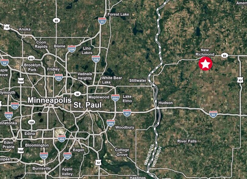 More Photos Of 1185 S Knowles Ave, New Richmond Manufacturing For Sale