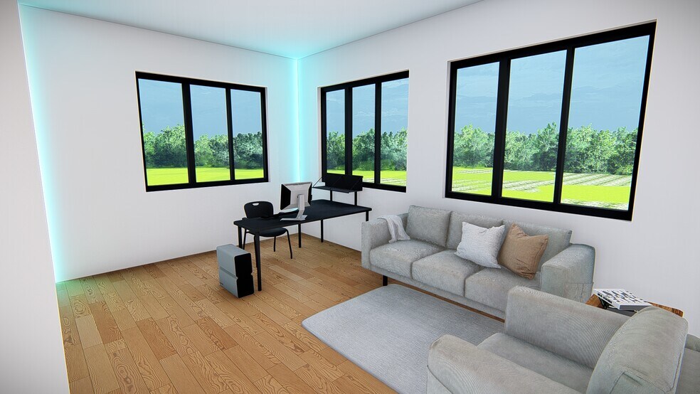 More Photos Of 9878 Kirkpatrick st, Hayden Office For Sale