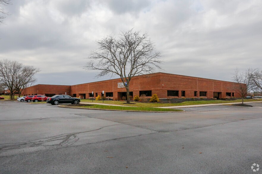 Primary Photo Of 3475-3497 Newmark Dr, Miamisburg Office For Lease