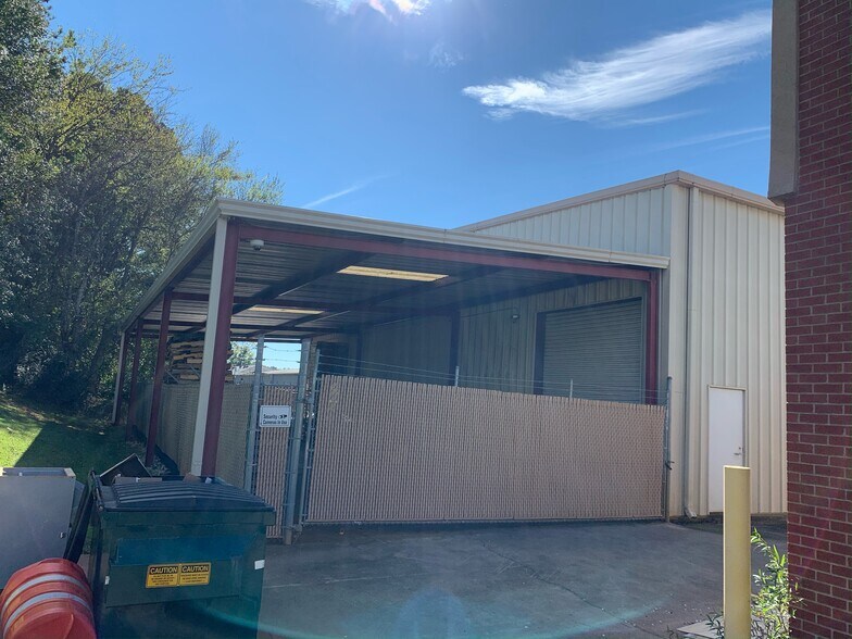 11 Felton Pl, Cartersville, GA 30120 Industrial For Lease