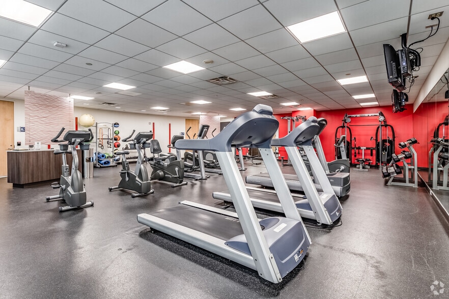 Primary Photo Of 8280 Willow Oaks Corporate Dr, Fairfax Coworking Space