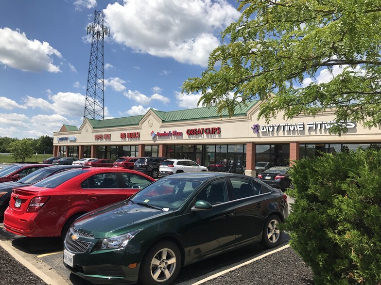 Primary Photo Of 5765 S State Route 48, Maineville Unknown For Lease