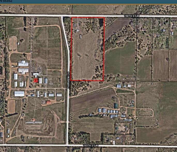 More Photos Of 6991 W 190th St, Jordan Land For Sale